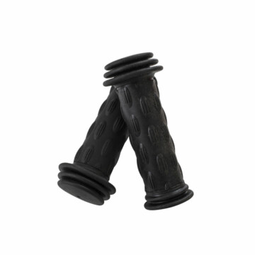 Cruzee Balance Bike Grips Australia Black